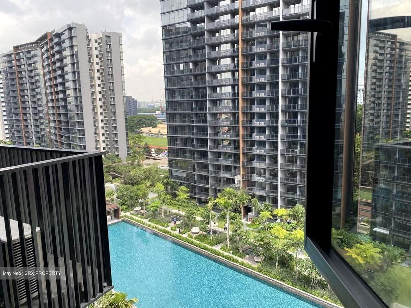 Parc Esta (D14), Apartment #618282171